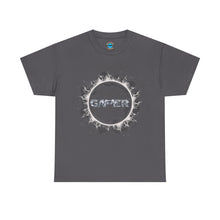 Load image into Gallery viewer, GAMER Graphic Tee — Retro Gaming Shirt