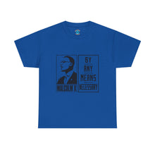 Load image into Gallery viewer, Malcom X T-Shirt