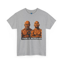 Load image into Gallery viewer, Tyson vs. Mayweather T-Shirt