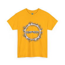 Load image into Gallery viewer, GAMER Graphic Tee — Retro Gaming Shirt