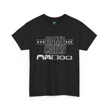 Load image into Gallery viewer, Game Crew T-Shirt