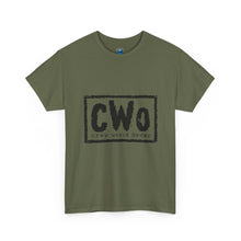 Load image into Gallery viewer, CWO (Crew World Order) T-Shirt