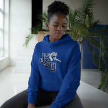 Load image into Gallery viewer, Jackson State University (JSU) Hoodie