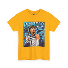 Load image into Gallery viewer, Basketball Legends: LaMelo Ball T-Shirt