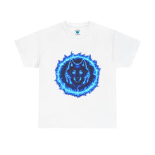 Load image into Gallery viewer, Wolf Flame (‘Nuff Said!) T-Shirt