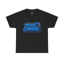Load image into Gallery viewer, Private Compadre T-Shirt