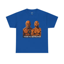 Load image into Gallery viewer, Tyson vs. Mayweather T-Shirt