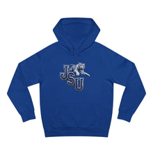 Load image into Gallery viewer, Jackson State University (JSU) Hoodie