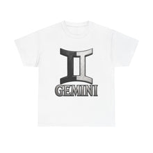 Load image into Gallery viewer, Gemini T-Shirt.