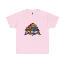 Load image into Gallery viewer, Lion Pride T-Shirt