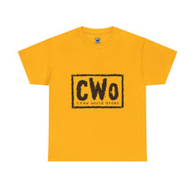 Load image into Gallery viewer, CWO (Crew World Order) T-Shirt