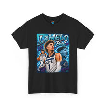 Load image into Gallery viewer, Basketball Legends: LaMelo Ball T-Shirt