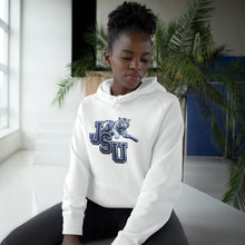 Load image into Gallery viewer, Jackson State University (JSU) Hoodie