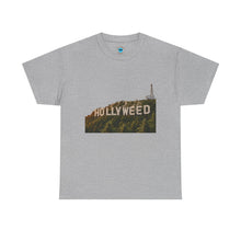 Load image into Gallery viewer, Hollyweed T-Shirt