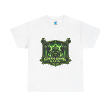 Load image into Gallery viewer, Green Gang Mafia T-Shirt