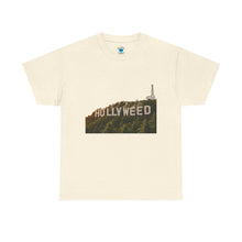 Load image into Gallery viewer, Hollyweed T-Shirt