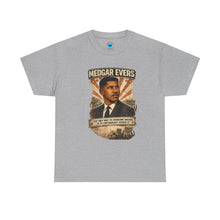 Load image into Gallery viewer, Medgar Evers T-Shirt