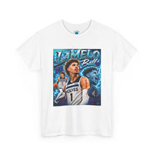Load image into Gallery viewer, Basketball Legends: LaMelo Ball T-Shirt