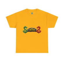 Load image into Gallery viewer, Dragon Pit (Long Keng) T-Shirt