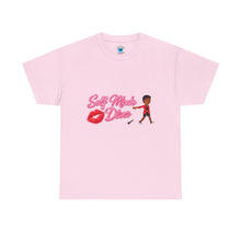 Load image into Gallery viewer, Self Made Diva T-Shirt