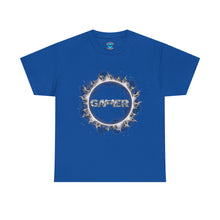 Load image into Gallery viewer, GAMER Graphic Tee — Retro Gaming Shirt