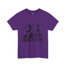 Load image into Gallery viewer, Malcom X T-Shirt