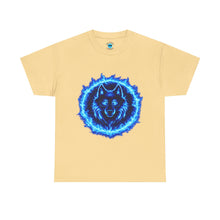 Load image into Gallery viewer, Wolf Flame (‘Nuff Said!) T-Shirt