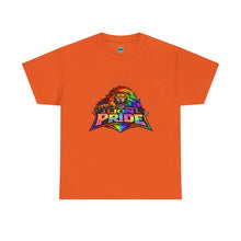 Load image into Gallery viewer, Lion Pride T-Shirt