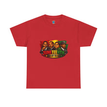 Load image into Gallery viewer, Juneteenth 2026 Tee Shirt (Unisex)