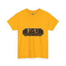 Load image into Gallery viewer, Forever Undeterred T-Shirts