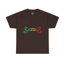 Load image into Gallery viewer, Dragon Pit (Long Keng) T-Shirt