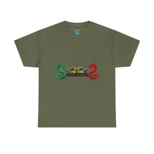 Load image into Gallery viewer, Dragon Pit (Long Keng) T-Shirt