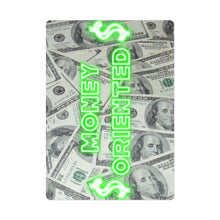 Load image into Gallery viewer, $Money Oriented$ Poker Cards