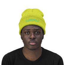 Load image into Gallery viewer, $Money Oriented$ Knit Beanie