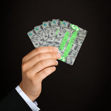 Load image into Gallery viewer, $Money Oriented$ Custom Poker Cards