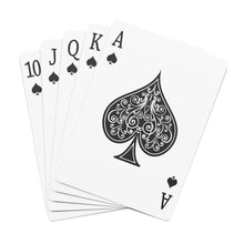 Load image into Gallery viewer, $Money Oriented$ Custom Poker Cards