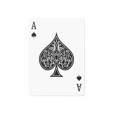 Load image into Gallery viewer, $Money Oriented$ Custom Poker Cards