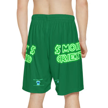 Load image into Gallery viewer, $ Money Oriented$ Men’s Sports Shorts