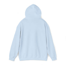 Load image into Gallery viewer, Cross The Line Hooded Sweatshirt
