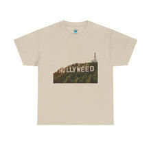 Load image into Gallery viewer, Hollyweed T-Shirt
