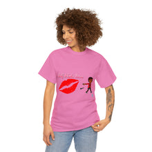 Load image into Gallery viewer, Self Made Diva Unisex Heavy Cotton Tee
