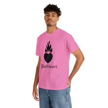 Load image into Gallery viewer, Blackheart T-Shirt (Unisex)
