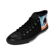 Load image into Gallery viewer, Demoney Men&#39;s Classic Sneakers
