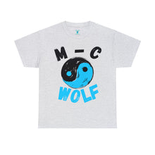 Load image into Gallery viewer, M-C Wolf T-Shirt (Unisex).
