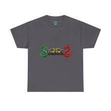 Load image into Gallery viewer, Dragon Pit (Long Keng) T-Shirt
