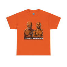 Load image into Gallery viewer, Tyson vs. Mayweather T-Shirt
