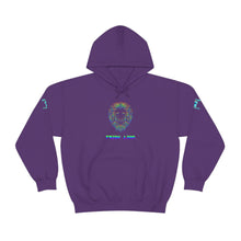 Load image into Gallery viewer, Lion Pride Unisex Heavy Blend™ Hooded Sweatshirt
