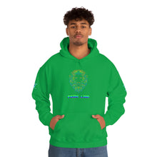 Load image into Gallery viewer, Lion Pride Unisex Heavy Blend™ Hooded Sweatshirt
