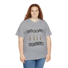 Load image into Gallery viewer, Bullet Proof Unisex T-Shirt
