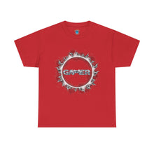 Load image into Gallery viewer, GAMER Graphic Tee — Retro Gaming Shirt
